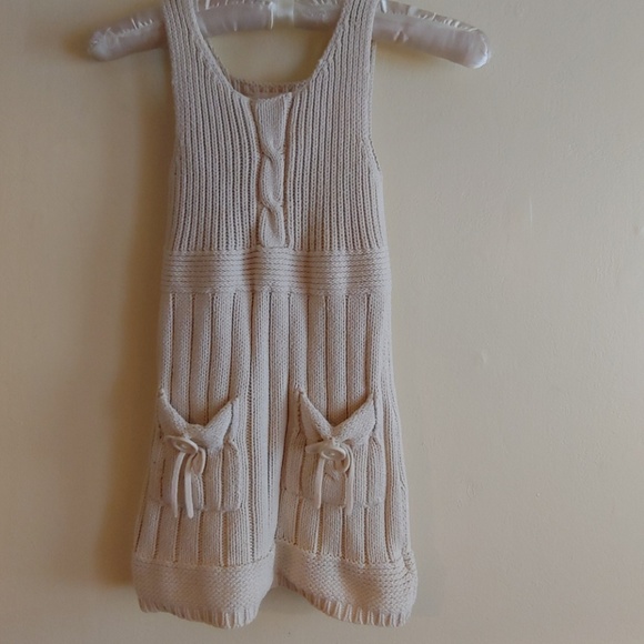 Other - $5 Adorable 1989 PLACE Knit Jumper